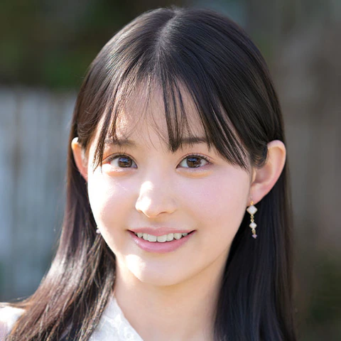 山田鈴奈のプロフィール画像