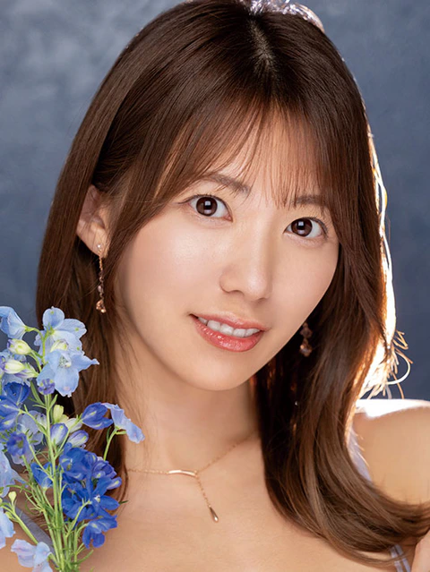 山岸あや花(山岸逢花) のプロフィール画像