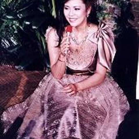 愛染恭子（青山涼子）のプロフィール画像