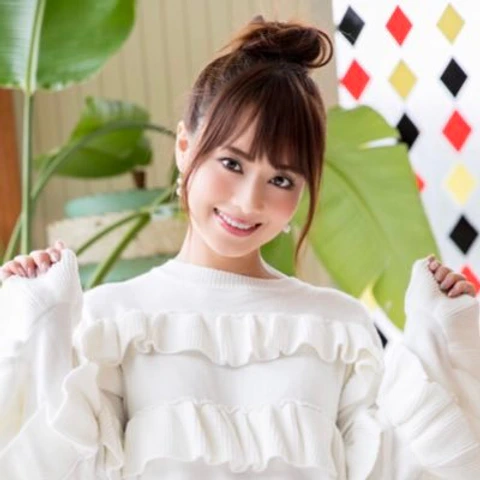 吉沢明歩のプロフィール画像