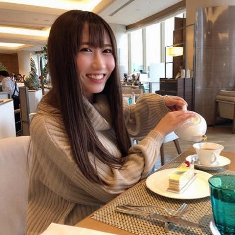 星あんずのプロフィール画像