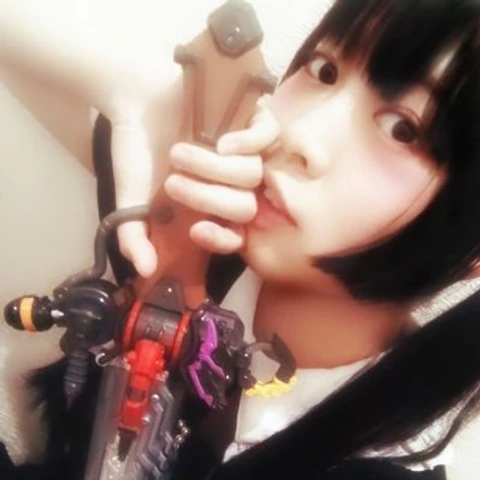 捧いのりのプロフィール画像