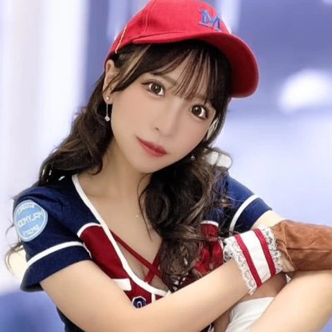 小那海あやのプロフィール画像
