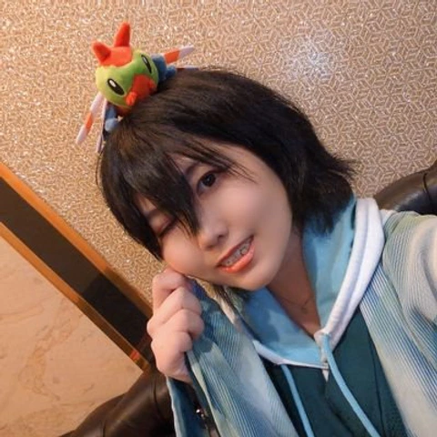 桐原みおのプロフィール画像