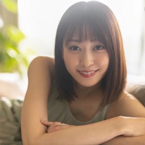 川崎奈々のプロフィール画像