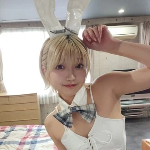 安堂はるののプロフィール画像