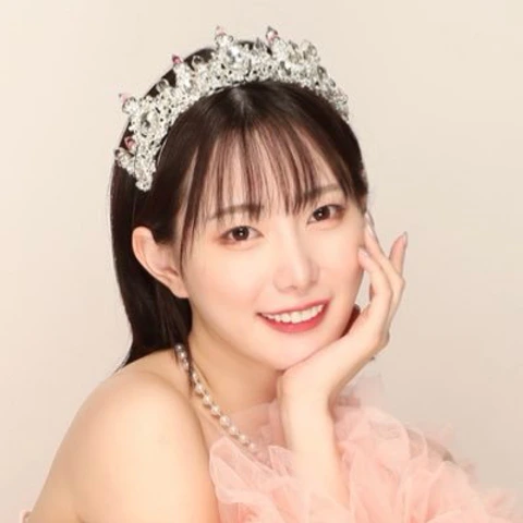 美谷朱音（美谷朱里）のプロフィール画像