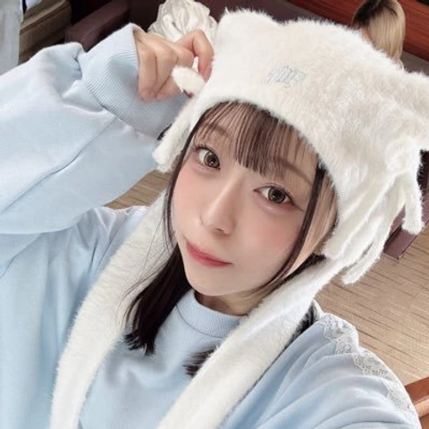 和栗ゆゆのプロフィール画像