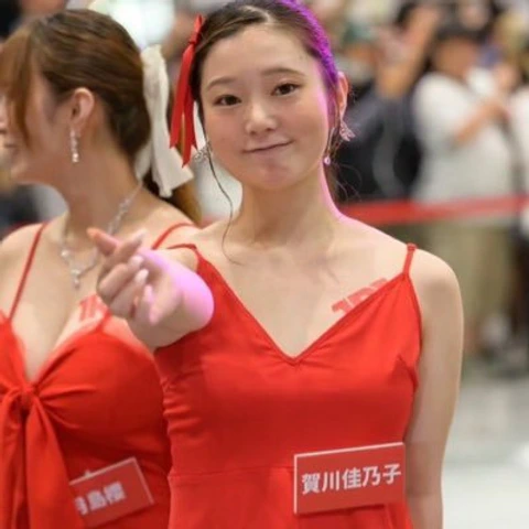 賀川かのこのプロフィール画像