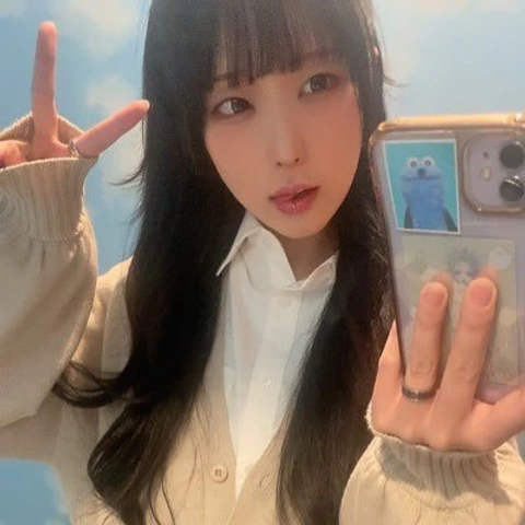 日泉舞華（日泉舞香）のプロフィール画像