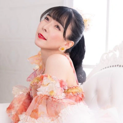 花井しずくのプロフィール画像