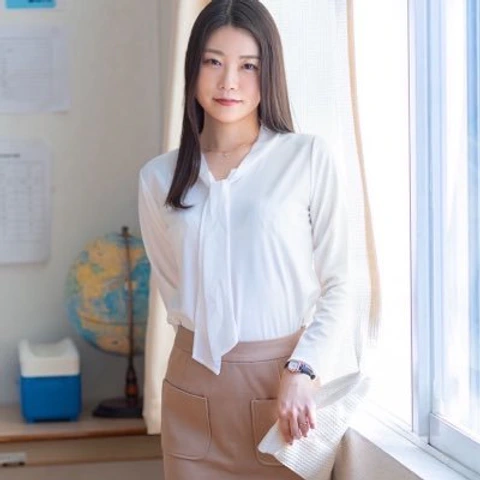 桃瀬理央のプロフィール画像