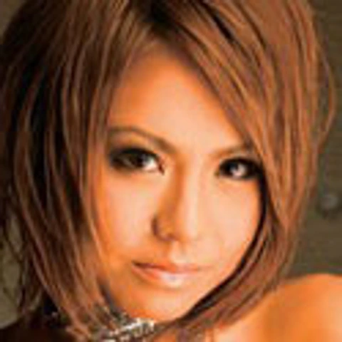 愛内あみのプロフィール画像