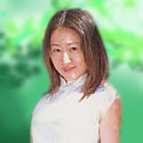 秋山さおりのプロフィール画像