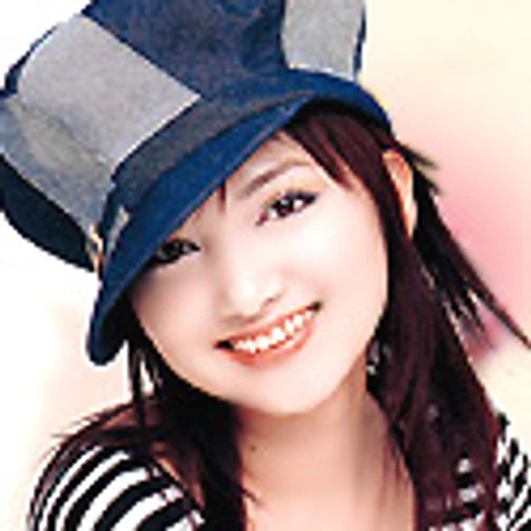 青葉ゆうなのプロフィール画像
