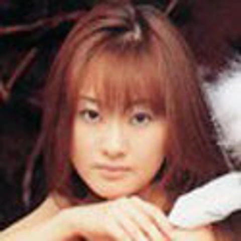 青沼ちあさのプロフィール画像