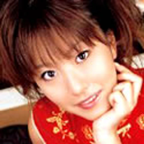 青山まりあのプロフィール画像