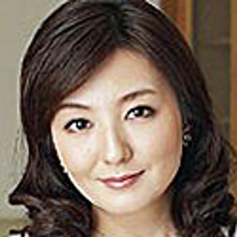 青山麻里子のプロフィール画像