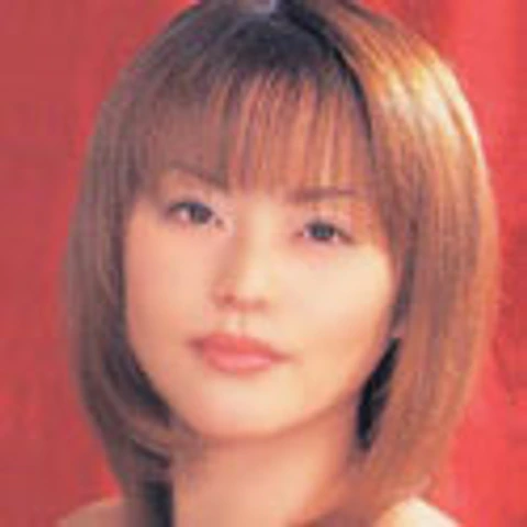 浅井リカのプロフィール画像