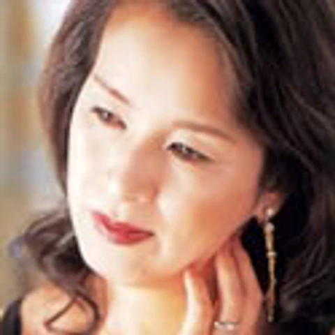 浅見香織のプロフィール画像