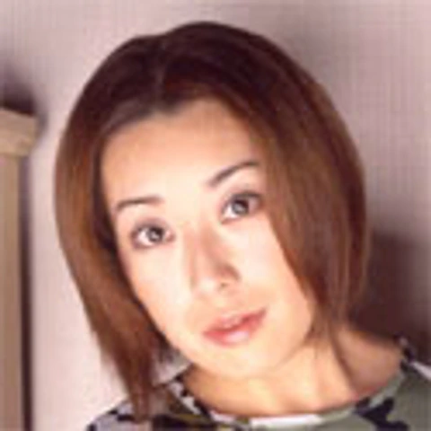 藤原倫子（藤崎彩花）のプロフィール画像