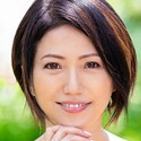 甘乃つばきのプロフィール画像