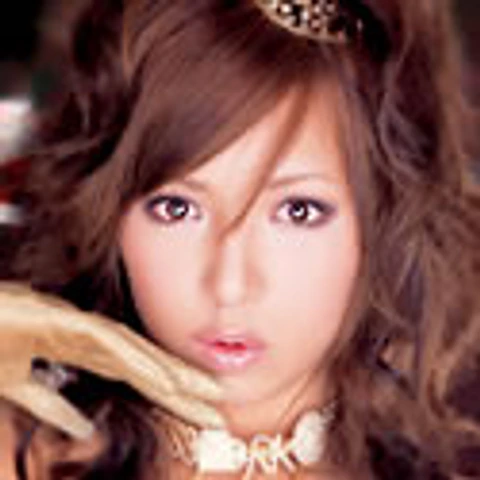 倖田梨紗のプロフィール画像
