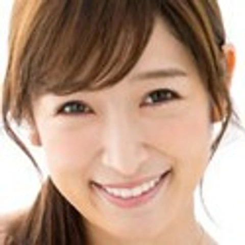 松井優子のプロフィール画像