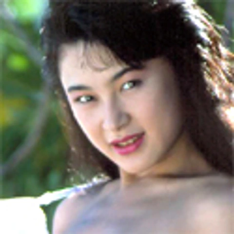 村上麗奈のプロフィール画像