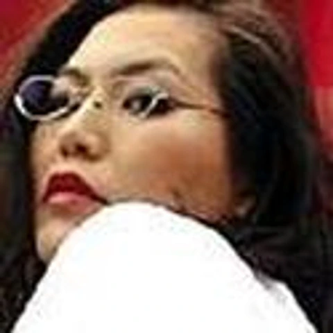 大迫直子のプロフィール画像