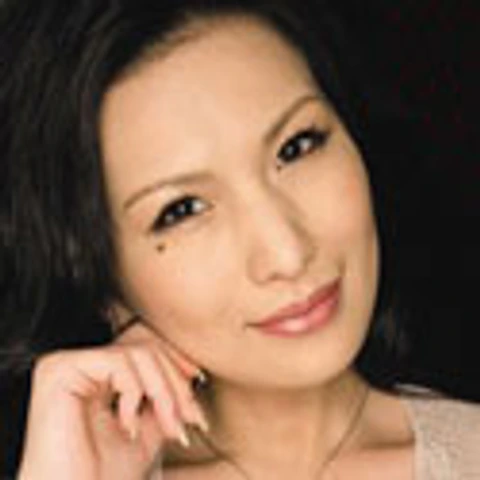酒井ちなみ(紫葵)のプロフィール画像