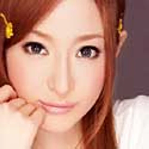 白咲舞のプロフィール画像
