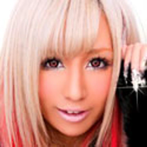 早川メアリー(橘アイリ)のプロフィール画像