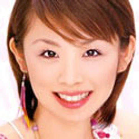 上戸あいのプロフィール画像